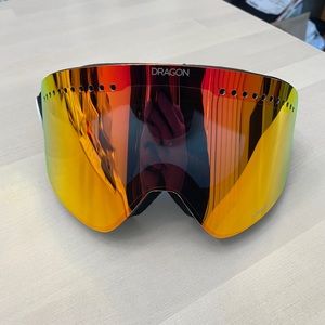Dragon NFXs Goggles